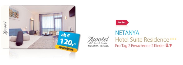 Netanya-hotel