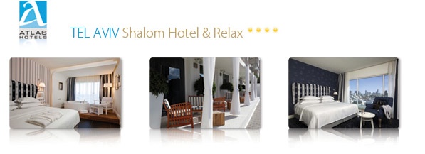 shalom-hotel-tel-aviv